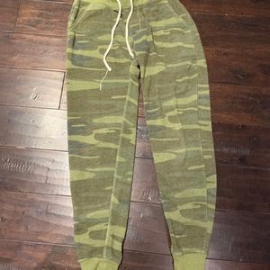 Alternative sweatpants size S